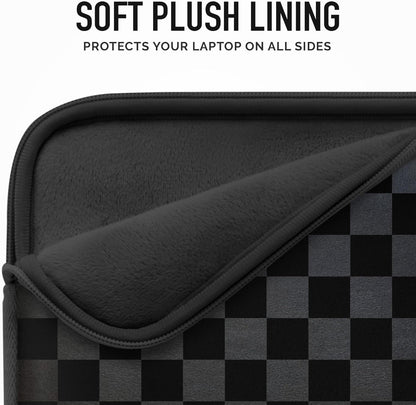 Vandel Slim MacBook Pro 16 Inch Laptop Sleeve, 15.6-16 inch Laptop Case, Protective MacBook Case Sleeve, Dell XPS 16 Cover 15.6 in, HP 15-fc, Lenovo IdeaPad 15, Mac Book Pouch, Computer Carrying Bag