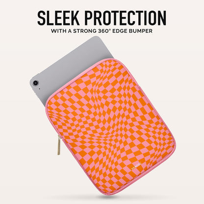 Vandel Slim MacBook Pro 16 Inch Laptop Sleeve, 15.6-16 inch Laptop Case, Protective MacBook Case Sleeve, Dell XPS 16 Cover 15.6 in, HP 15-fc, Lenovo IdeaPad 15, Mac Book Pouch, Computer Carrying Bag