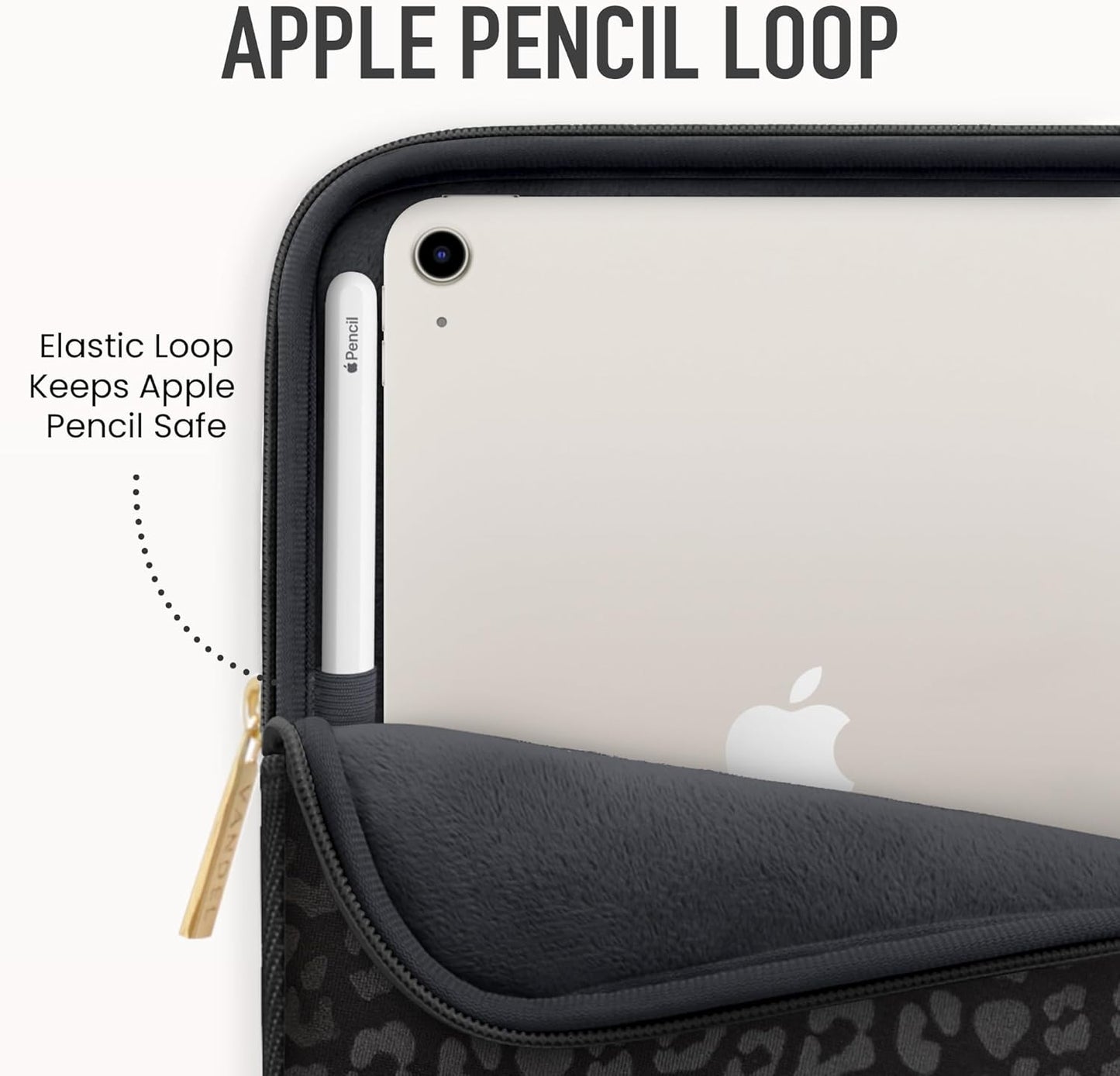 Vandel Slim MacBook Pro 16 Inch Laptop Sleeve, 15.6-16 inch Laptop Case, Protective MacBook Case Sleeve, Dell XPS 16 Cover 15.6 in, HP 15-fc, Lenovo IdeaPad 15, Mac Book Pouch, Computer Carrying Bag