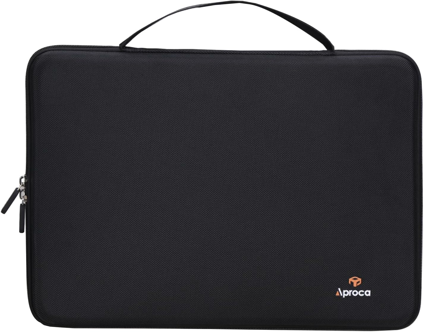 Aproca Hard Case Compatible with LitEnergy Portable A4 / NXENTC A4 / iVyne Rechargeable A4 Light Tracing Box, Portable Storage Bag for Accessories -Black (Case Only)
