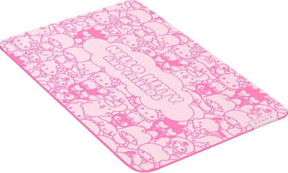 Razer Gigantus V2 Cloth Gaming Mouse Pad (XXL): Thick, High-Density Foam - Non-Slip Base - Classic Black