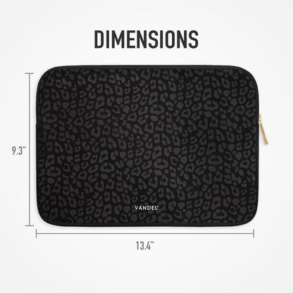 Vandel Slim MacBook Pro 16 Inch Laptop Sleeve, 15.6-16 inch Laptop Case, Protective MacBook Case Sleeve, Dell XPS 16 Cover 15.6 in, HP 15-fc, Lenovo IdeaPad 15, Mac Book Pouch, Computer Carrying Bag