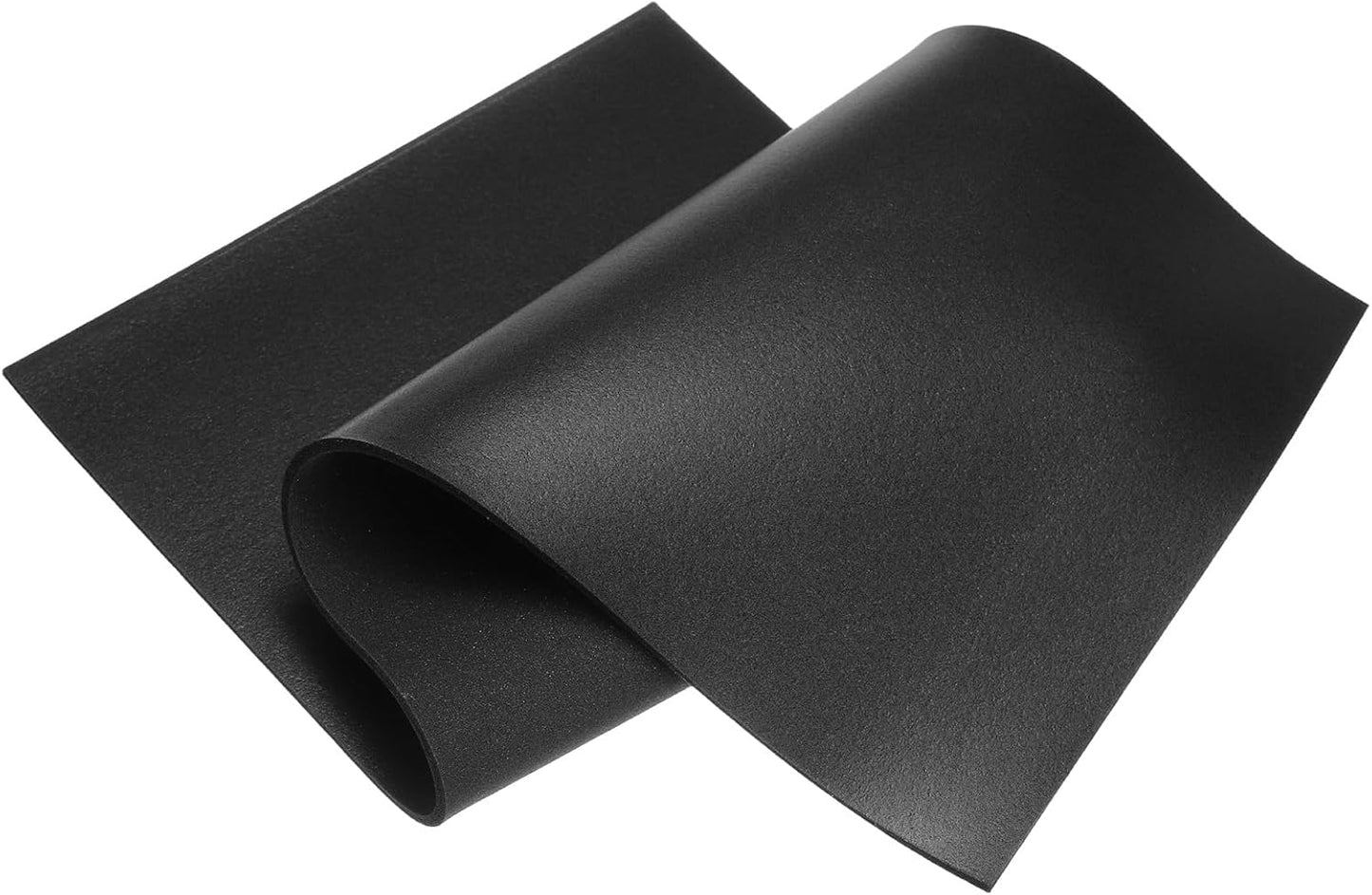 PATIKIL 5 x 17 x 0.1 Inch Keyboard Foam, Sound Dampening Foam Keyboard Modular Sponge for Hot Swap Mechanical Key Boards, Black