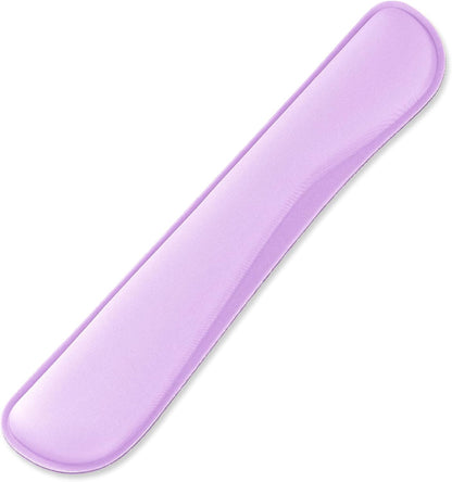 Office Ergonomic Memory Foam Computer Mouse and Keyboard Wrist Rest pad Support Carpal Tunnel, Wrist Rest for Keyboard and Mouse, Wrist Support Set