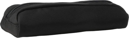TUMI - Alpha Electronic Cord Pouch - Slim Zip Entry Travel Tech and Cable, Charger and Small Accessory Organizer - Black