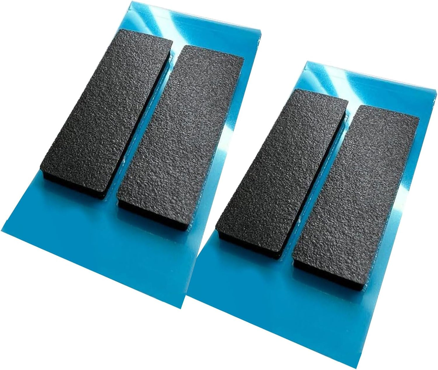 PORON Materials Spacebars Dampener Silencers Pad for Mechanical Keyboards to Minimize Noise and Increase Longevitys