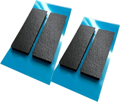 PORON Materials Spacebars Dampener Silencers Pad for Mechanical Keyboards to Minimize Noise and Increase Longevitys