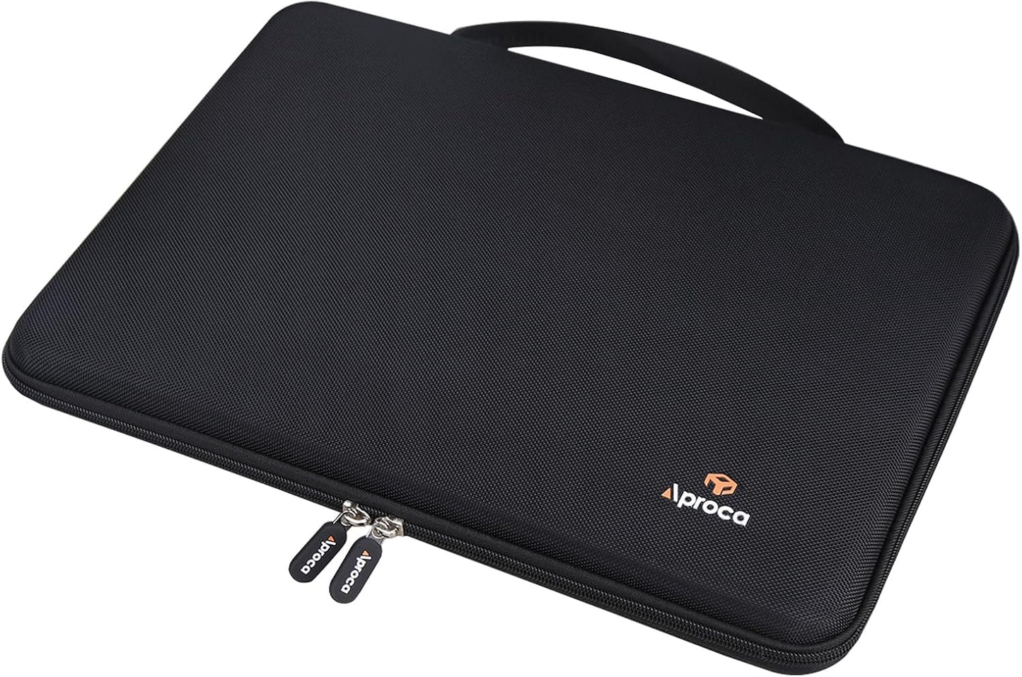 Aproca Hard Case Compatible with LitEnergy Portable A4 / NXENTC A4 / iVyne Rechargeable A4 Light Tracing Box, Portable Storage Bag for Accessories -Black (Case Only)