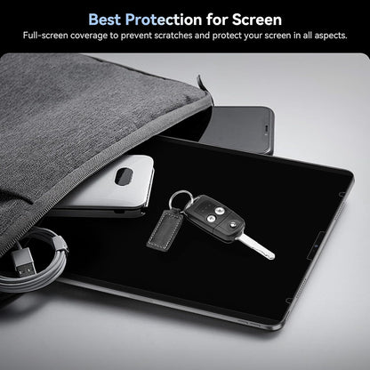 Laptop Privacy Screen 14 Inch Compatible with HP/Dell/Acer/Samsung/Asus/Lenovo/Toshiba,16:10 Aspect Removable Anti Glare Blue Light Filter Protector, 14 in Laptop Privacy Screen Shield