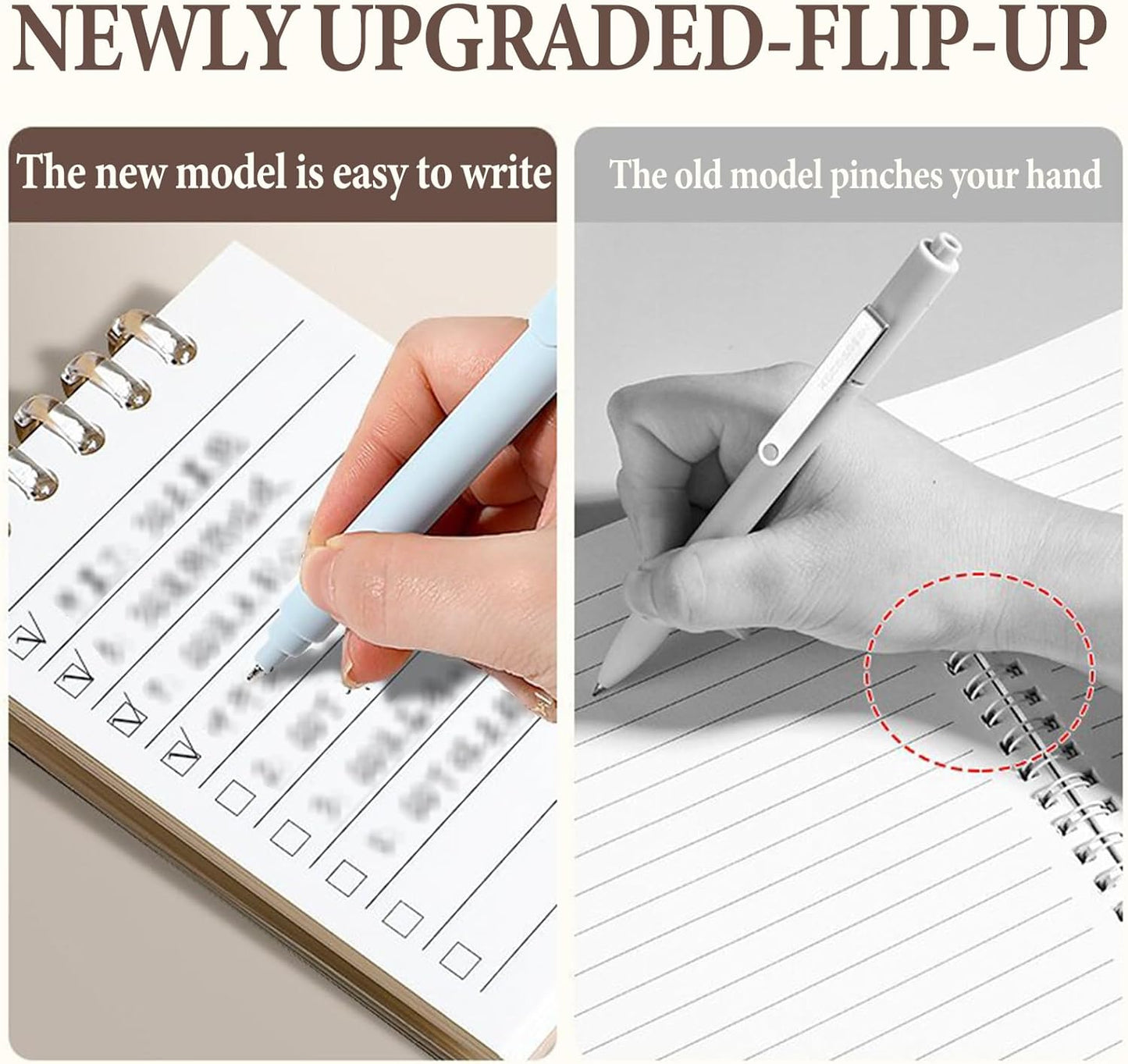 Small Spiral Notebook, Small Note Pad,Pocket Notebook, Mini Notepads A7 Loose-Leaf for Women Or Men