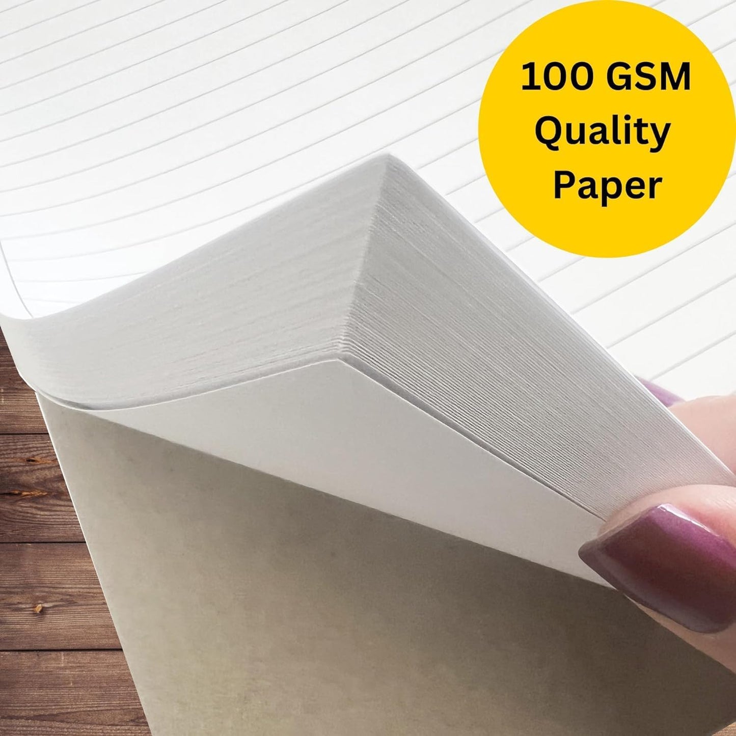 TO DO List Planner Notepad, 60 Page Planning Pad. Undated ToDo Checklist w/Priority & Note Sections. Organize & Track Projects, Clients or Daily Tasks. 8.5 X 11, A4 Tear Sheets.