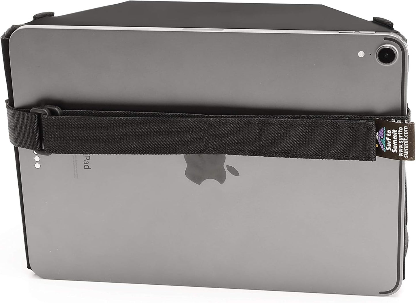 Collapsible Molded iPad Pro 11" Sun Shade and Privacy Hood - Compatible With iPad 11 Inch - Case Travel Cover - Sun Shield Protector Monitor Hood - MADE IN USA