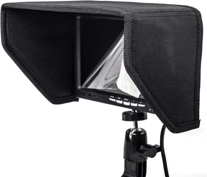 SummitLink Sunshade Sun Hood for 7 Inch LCD Monitor FPV Ground Station Phantom