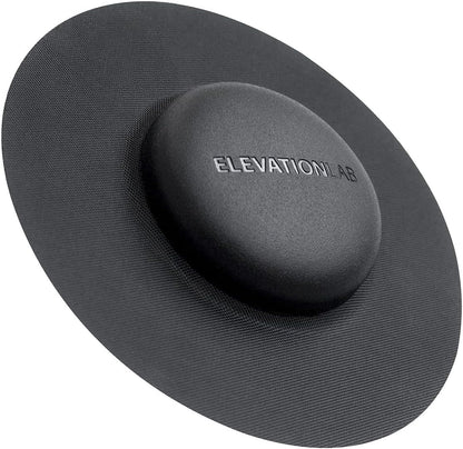 Elevation Lab AirTag Fabric Mount - TagVault™ - The First AirTag Fabric Mount | Secure & Discreet | for Luggage, Purses, Backpacks, & Jackets (4 Pack)