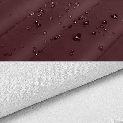 MOSISO Laptop Case 13.3 inch,13-13.3 inch Puffy Laptop Sleeve Compatible with MacBook Neo/Air 13.6 M5 M4 M3 M2 M1/Pro 13/14,HP Dell ASUS Lenovo,Polyester Horizontal Bag with Small Case, Sand