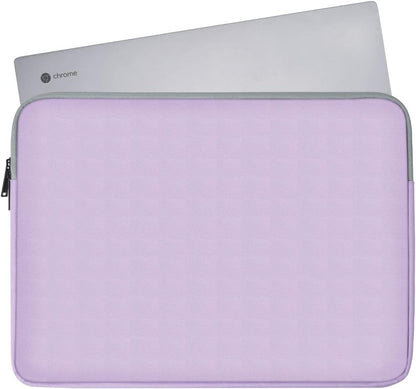 17 17.3 inch Laptop Sleeve Case for HP 17.3 inch Laptop/HP Envy 17 / Pavilion 17, Dell Inspiron 17, Lenovo Ideapad 17.3, ASUS Vivobook 17, 17-in Water-Resistant Computer Notebook Bag