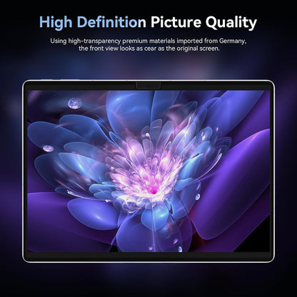 Laptop Privacy Screen 14 Inch Compatible with HP/Dell/Acer/Samsung/Asus/Lenovo/Toshiba,16:10 Aspect Removable Anti Glare Blue Light Filter Protector, 14 in Laptop Privacy Screen Shield