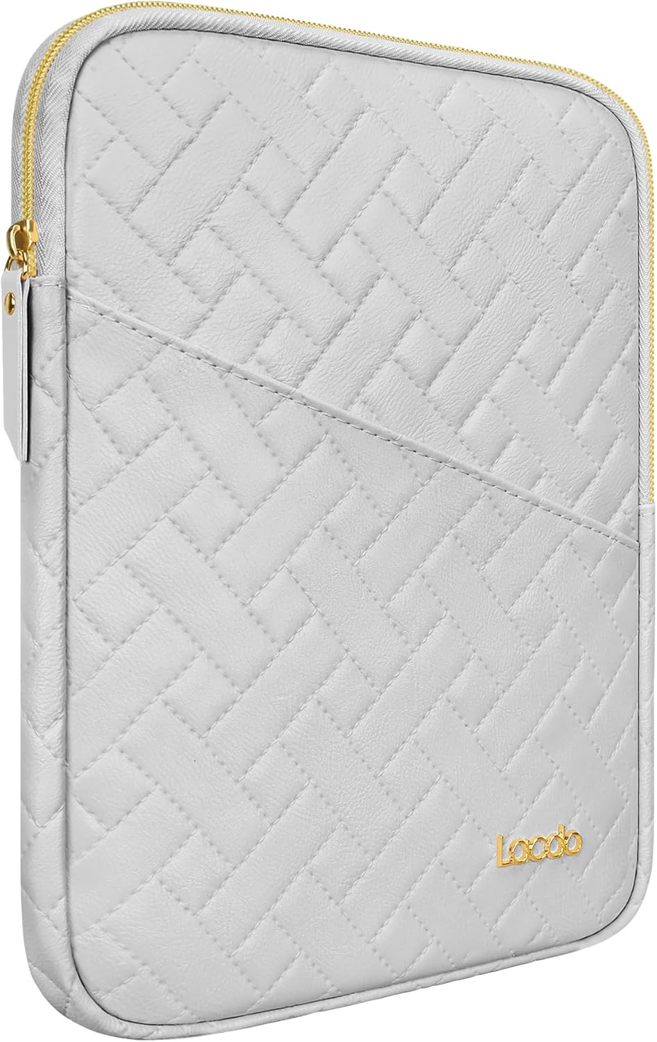 Lacdo Tablet Sleeve Case for 11 inch iPad A16 / 11 inch iPad Air M4 M3 M2 / 11" iPad Pro M5 M4 / 10.9" iPad /10.2" iPad /10.9" ipad Air / 11 Inch Samsung Galaxy Tab A9+ Bag, Fit Magic Keyboard, Black