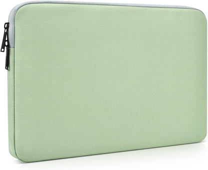 17 17.3 inch Laptop Sleeve Case for HP 17.3 inch Laptop/HP Envy 17 / Pavilion 17, Dell Inspiron 17, Lenovo Ideapad 17.3, ASUS Vivobook 17, 17-in Water-Resistant Computer Notebook Bag
