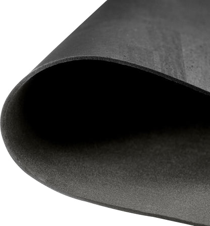 Corkor Cork Desk Pad – Table Mat - Vegan Leather – Cruelty Free – Eco Friendly - Light Brown