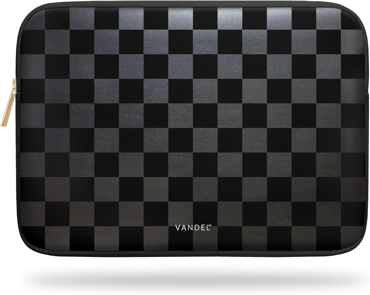 Vandel Slim MacBook Pro 16 Inch Laptop Sleeve, 15.6-16 inch Laptop Case, Protective MacBook Case Sleeve, Dell XPS 16 Cover 15.6 in, HP 15-fc, Lenovo IdeaPad 15, Mac Book Pouch, Computer Carrying Bag