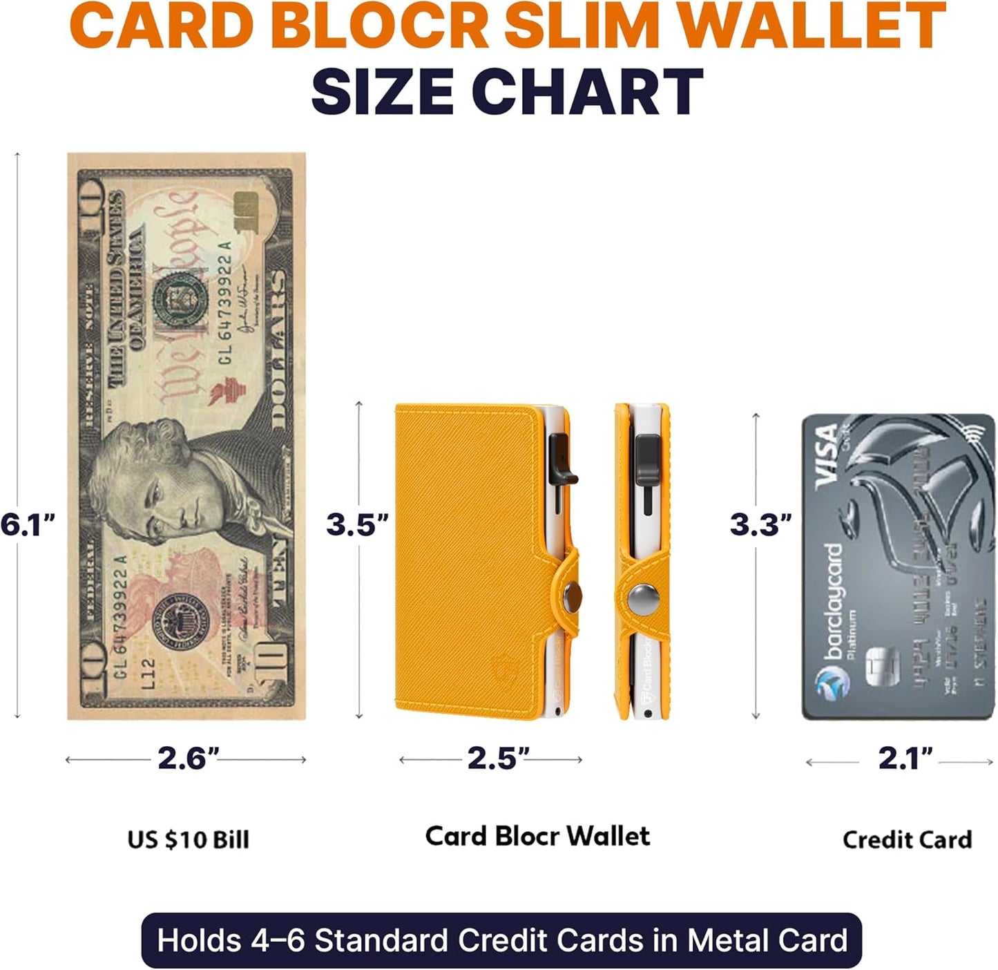 Conceal Plus Wallet Finder Slim Tracker, 5-Year Battery Life - Never Needs Charging, Track Wallet, Backpack, Luggage and More, Works with Apple Find My iOS Only (Android Not Supported)