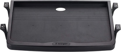 Kensington Underdesk Basic Keyboard Drawer (K60009US) , Black