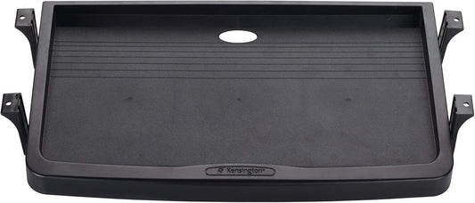 Kensington Underdesk Basic Keyboard Drawer (K60009US) , Black