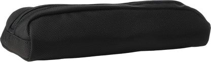 TUMI - Alpha Electronic Cord Pouch - Slim Zip Entry Travel Tech and Cable, Charger and Small Accessory Organizer - Black