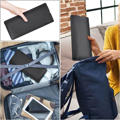 Protective Keyboard Sleeve Case for Logitech MX Keys Mini Minimalist & MX Mechanical Mini Wireless Illuminated Keyboard, Logitech MX Mini PU Sleeve Bag Case, Black