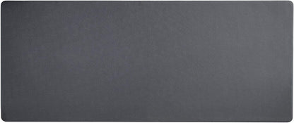 Dacasso Leather Desk Pad Without Side Rails