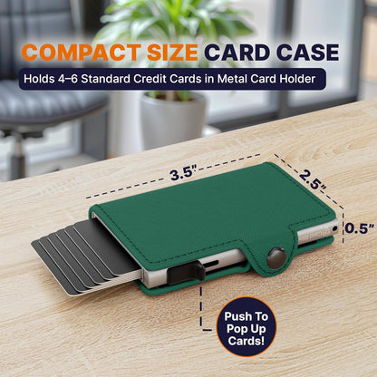 Conceal Plus Wallet Finder Slim Tracker, 5-Year Battery Life - Never Needs Charging, Track Wallet, Backpack, Luggage and More, Works with Apple Find My iOS Only (Android Not Supported)