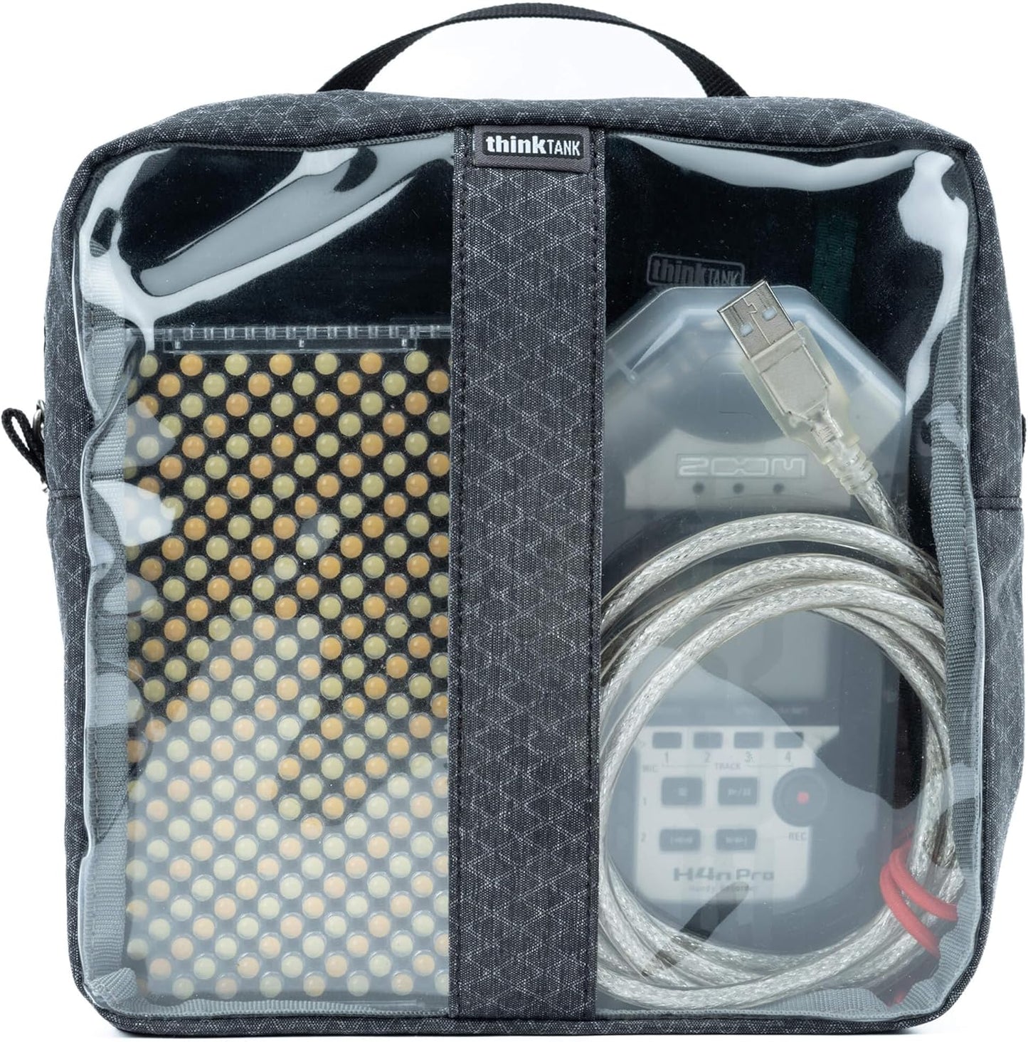Think Tank Cable Management 5 - Electronics, Accessories, and Gear Organizer Pouch - Small