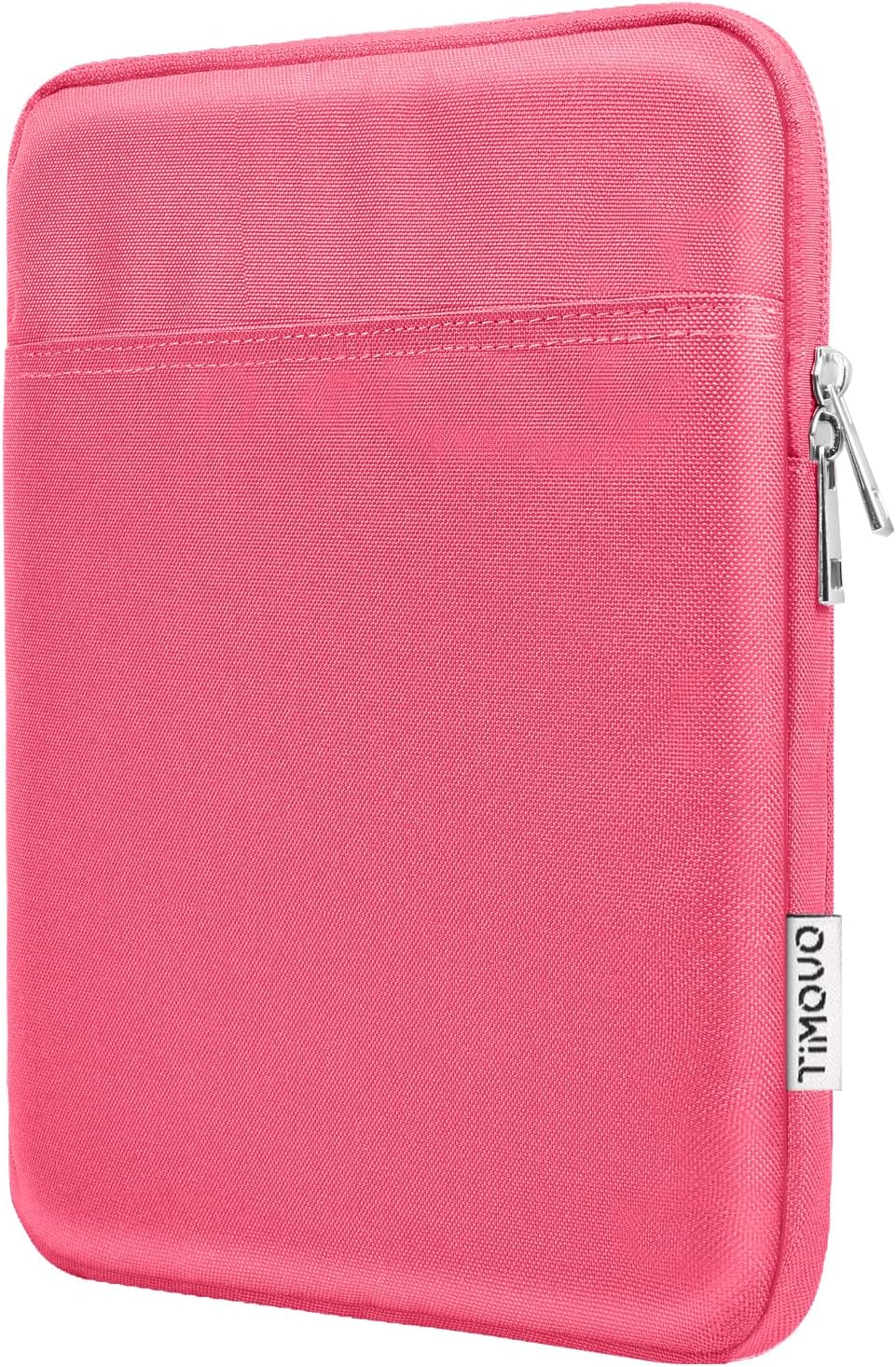 TiMOVO 9-11" Tablet Sleeve Bag for iPad 11-inch A16 2025, iPad 10.9"/10.2"| Air 11 Inch/5th/4th Gen. 10.9", Galaxy Tab A9+/A11Plus 11", Protective Bag Fit Smart Keyboard, Dusty Blue