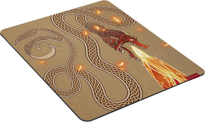 Razer Gigantus V2 Cloth Gaming Mouse Pad (XXL): Thick, High-Density Foam - Non-Slip Base - Classic Black