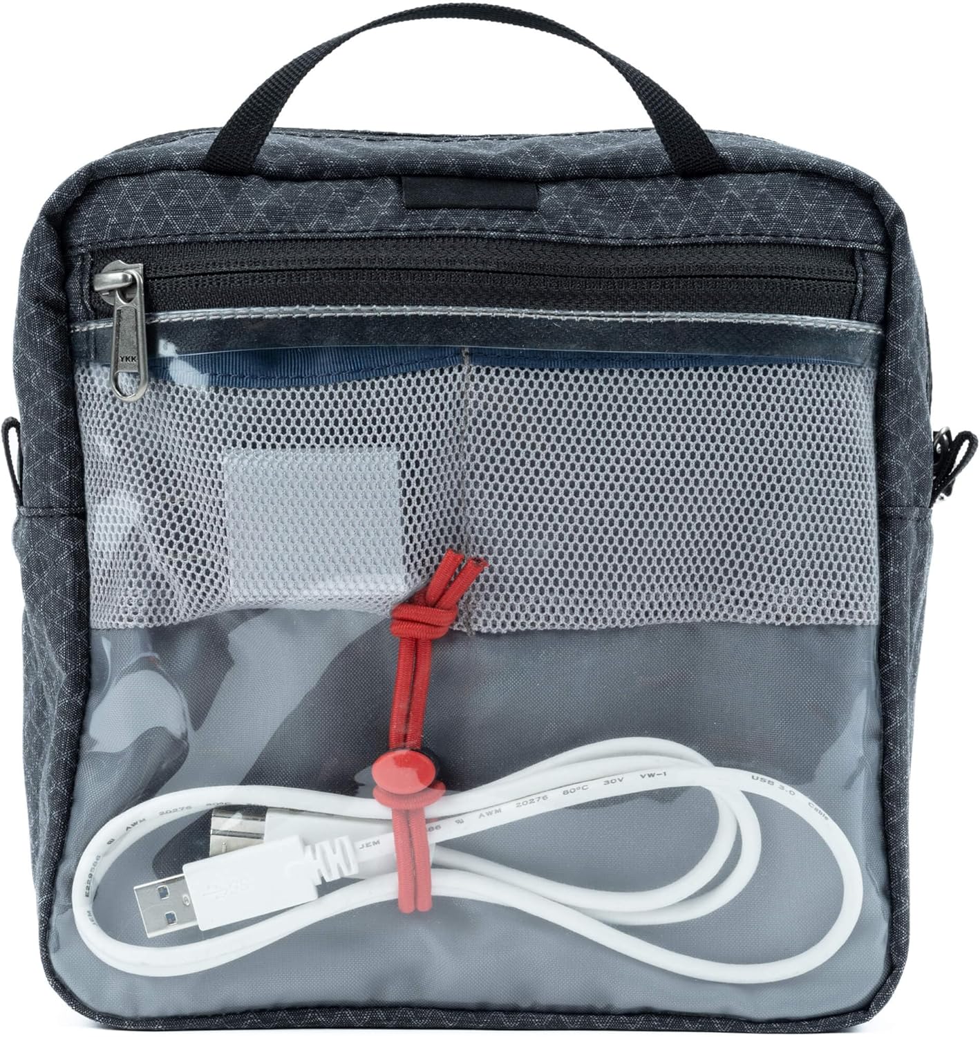 Think Tank Cable Management 5 - Electronics, Accessories, and Gear Organizer Pouch - Small