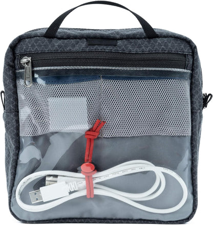 Think Tank Cable Management 5 - Electronics, Accessories, and Gear Organizer Pouch - Small
