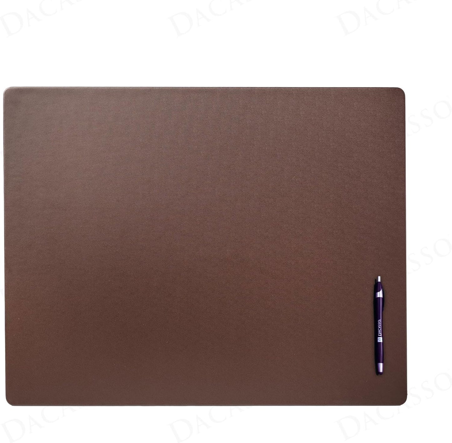 Dacasso Leatherette Conference Pads