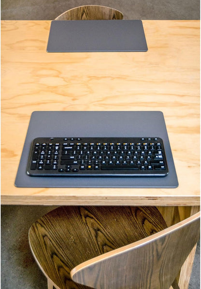 Dacasso Leatherette Conference Pads