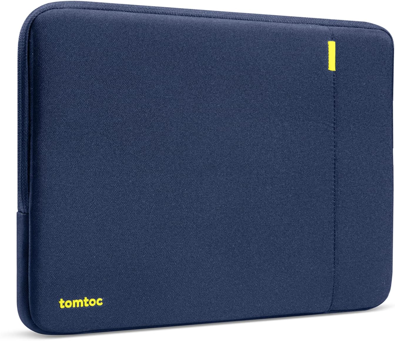 tomtoc 360° Protective Tablet Sleeve for 2026 iPad Air 11-inch (M4/M3/M2), iPad Pro 11-inch (M5/M4/4th/3rd/2nd/1st Gen) with Magic Keyboard/Smart Keyboard Folio, 11" iPad Water-Resistant Tablet Case