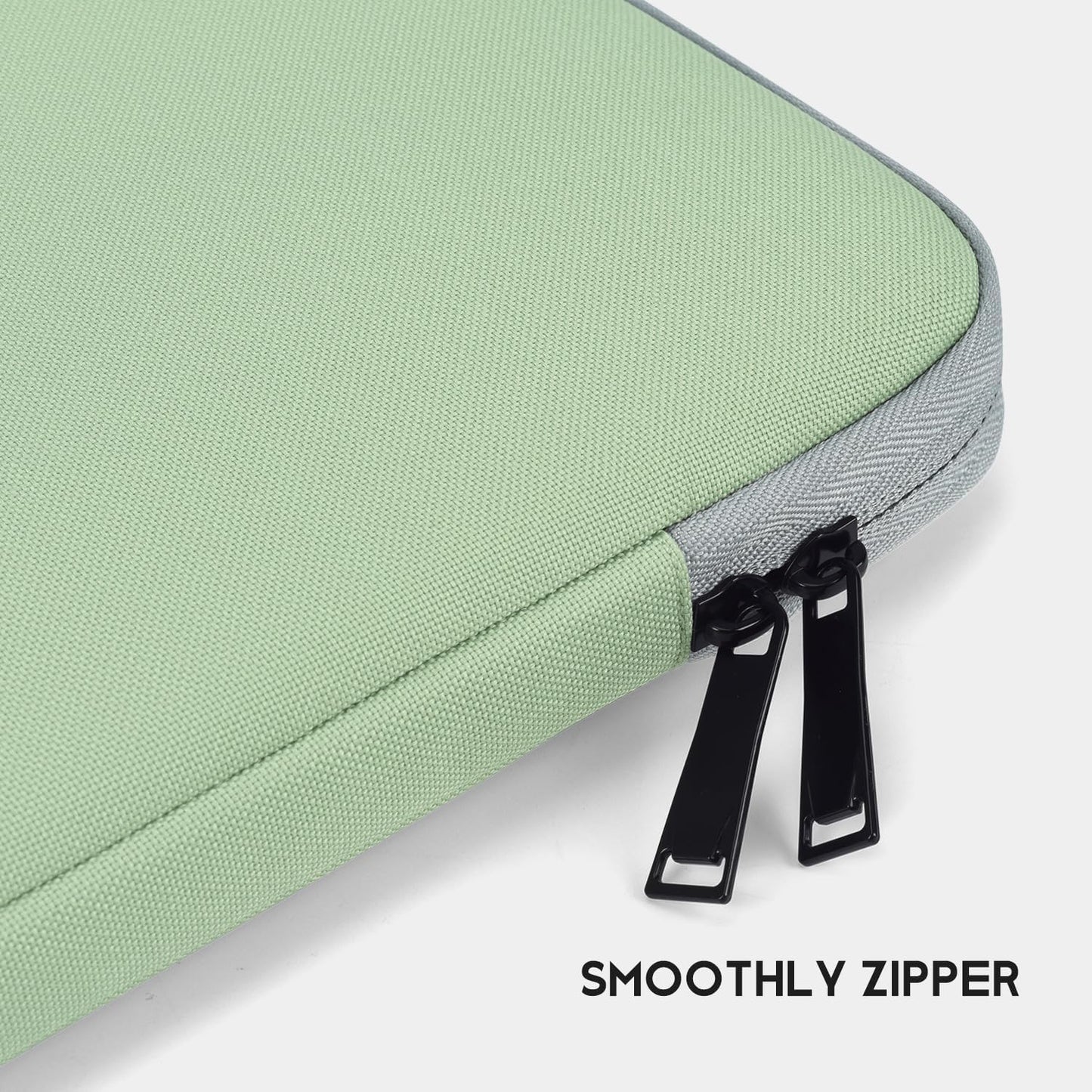 17 17.3 inch Laptop Sleeve Case for HP 17.3 inch Laptop/HP Envy 17 / Pavilion 17, Dell Inspiron 17, Lenovo Ideapad 17.3, ASUS Vivobook 17, 17-in Water-Resistant Computer Notebook Bag