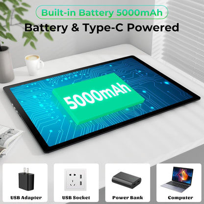 Rechargeable A4 Light Box for Tracing,Bawaslom LED Light Pad with Adjustable Stand and Strong Magnets,Ultra-Thin & Bright Tracing Board for Diamond Art,Sketching,Vinyl Weeding,Architectural Design