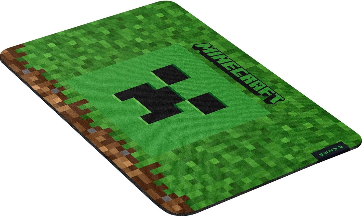 Razer Gigantus V2 Cloth Gaming Mouse Pad (XXL): Thick, High-Density Foam - Non-Slip Base - Classic Black