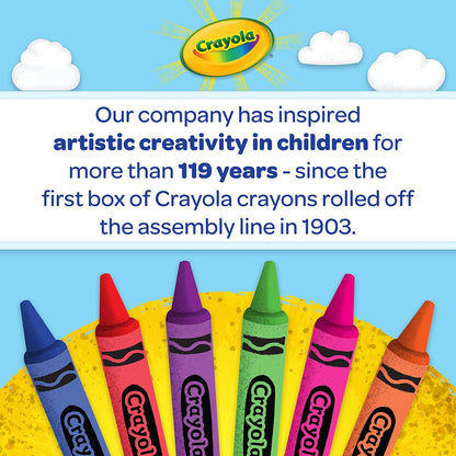 Crayola Light Up Tracing Pad Pink, Best Birthday Gifts for Girls & Boys, 6, 7, 8 Year Olds, Kids Toys, Light Box Art Kit for Kids [Amazon Exclusive]