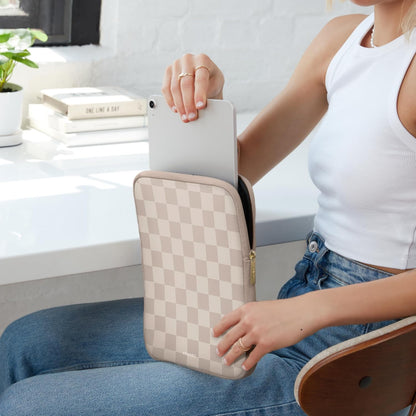 Vandel Slim MacBook Pro 16 Inch Laptop Sleeve, 15.6-16 inch Laptop Case, Protective MacBook Case Sleeve, Dell XPS 16 Cover 15.6 in, HP 15-fc, Lenovo IdeaPad 15, Mac Book Pouch, Computer Carrying Bag