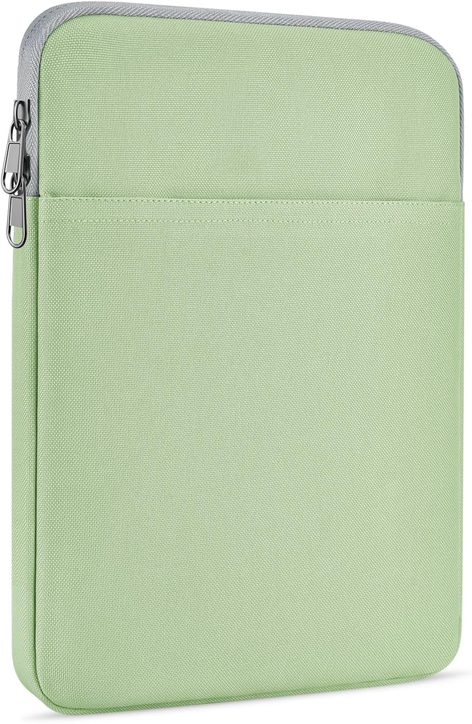 9-11 inch Tablet Sleeve Case for Fire Max 11 Tablet/Kindle Fire HD 10 Plus 10.1", iPad Pro M5 M4 /A16 11-in, iPad Air M2 M3 M4, 10.2 10.5 10.9 iPad Air, Galaxy Tab A9+ Plus, Fit Magic Keyboard -Purple