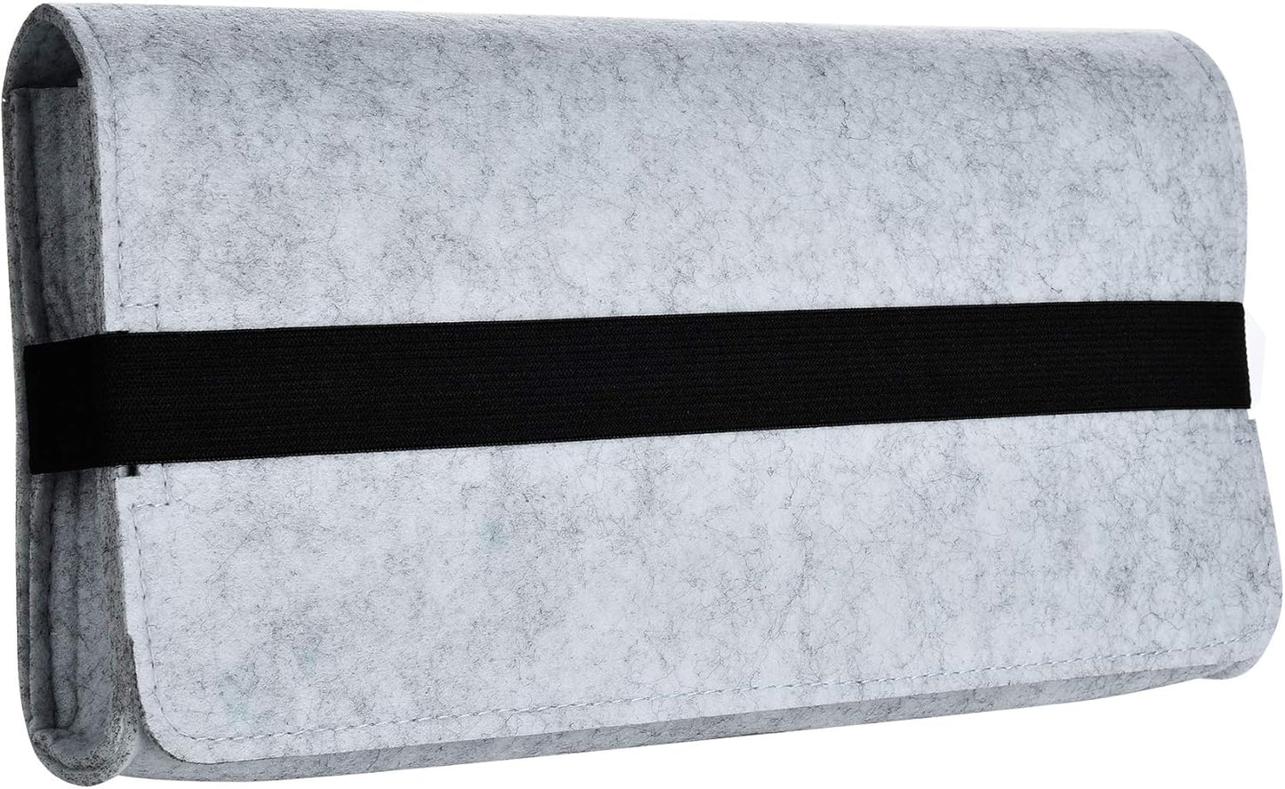 WESAPPINC Keyboard case Travel Bag Keyboard case for Standard Mechanical Keyboards Such as IKBC87, GANSS87, Darwin 87, FILCO87, and Amilo 87 Keyboard