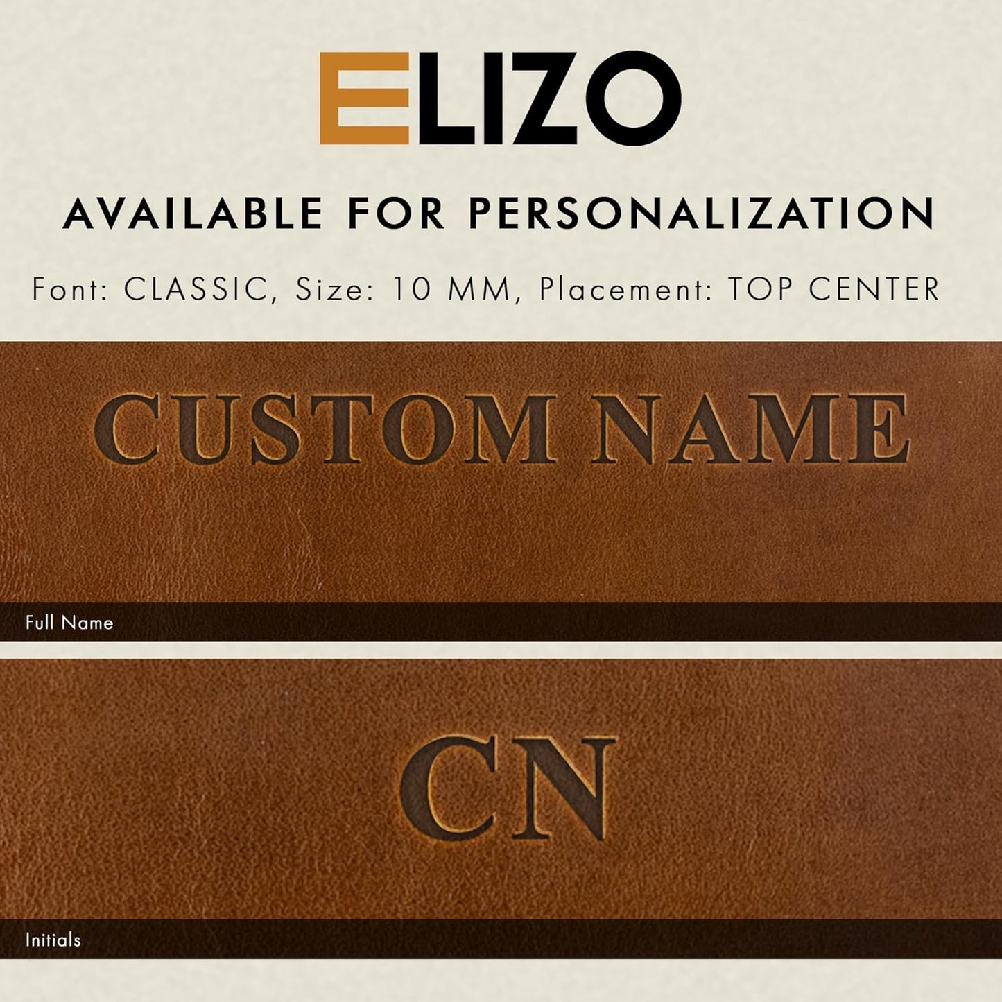 Elizo Real Leather Desk Mat Set (32x16) Large Desk Cover Desk Blotter Protector Computer Gaming Mouse Pad Table Laptop Office Desktop Accessories