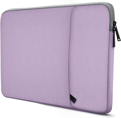 17 inch 360° Protective Laptop Case Sleeve for 2025 HP 17.3 Touchscreen Laptop,Envy 17,Pavilion 17,ASUS Vivobook 17, Shockproof Water-Resistant Computer Bag w/Accessory Pocket
