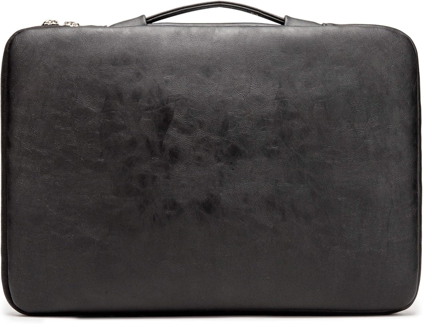 Kinmac 360° Protective Laptop Sleeve Case Bag Cover with Handle for MacBook Pro 16 inch,16 inch HP,Lenovo,Dell,ASUS,Acer Ultrabook and Business Laptop (F-04)